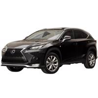 خودرو لکسوس NX300H F Sport هیبریدی اتوماتیک سال 2017 Lexus NX300H F Sport 2017 Hybrid AT- A