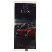 خوشبو کننده ماشین آرئون مدل Lux Nickel Areon Lux Nickel Car Air Freshener