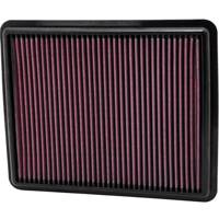 فیلتر هوای خودروی کی اند ان مدل 2448-33 K and N 33-2448 Air Filter