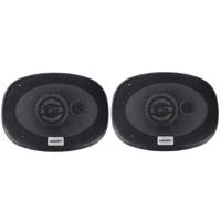 بلندگوی خودرو کنکورد پلاس مدل SP-HQ718EX Concord Plus SP-HQ718EX Car Speaker