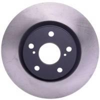 دیسک ترمز جلو تویوتا جنیون پارتس مدل 33140-43512 Toyota Geniune Parts 43512-33140 Front Brake Disc