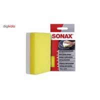 اسفنج کاربردی سوناکس مدل 417300 Sonax 417300 Application Sponage