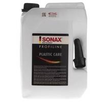 تمیز کننده و محافظ پلاستیک سوناکس مدل 205500 Sonax 205500 Profiline Plastic Care