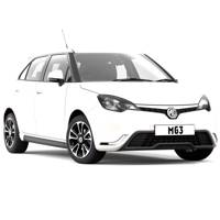 خودرو MG MG3 اتوماتیک سال 2014 MG MG3 Hatchback 2014 AT