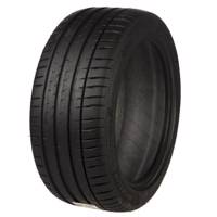 تایر خودرو میشلن مدل 245/40ZR17 Pilot sport 4 یک حلقه Michelin 245/40ZR17 Pilot sport 4 Tire One Ring