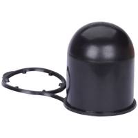 محافظ یدک کش خودرو اچ آر مدل 12410501 HR 12410501 Trailer Hitch Ball Cover