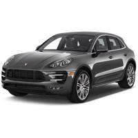 خودرو پورشه ماکان اتوماتیک سال 2017 Porsche Macan 2017 Automatic - B