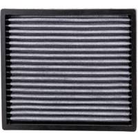 فیلتر کابین خودرو کی اند ان مدل VF2000 K And N VF2000 Cabin Filter