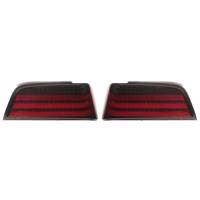 چراغ عقب اس تی سی او مدل 20506 مناسب برای پژو پارس STCO 20506 Rear Automotive Lighting For Peugeot Pars