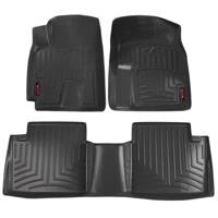 کفپوش سه بعدی خودرو سانا مناسب برای ام وی ام X33 Sana 3D Car Vehicle Mat For MVM X33