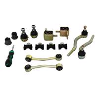 کیت کامل جلوبندی رادیکال مدل R4316 مناسب برای پژو 405 Radical R4316 Suspension Kit For Peugeot 405