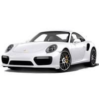 خودرو پورشه Turbo Cabrio اتوماتیک سال 2016 Porsche 911 Turbo Cabrio 2016 AT