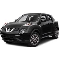 خودرو نیسان Juke Platinium اتوماتیک سال 2017 Nissan Juke Platinium 2017 AT