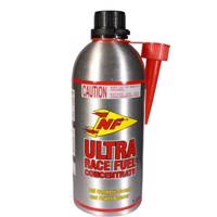 مکمل سوخت خودرو ان اف مدل Ultra Race تغلیظ شده بنزین مسابقه حجم 1000 میلی لیتر NF Ultra Race Supplement Fuel System Unleaded Race Fuel Concentrate 1000ml