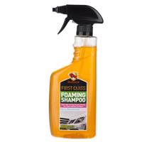 فوم شستشوی خودرو بولزوان حجم 550 میلی لیتر Bullsone Foaming Shampoo 550ml