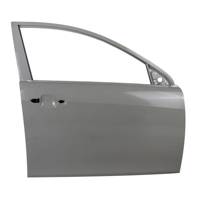 در جلو راست خودروی جک J5 مدل 6101200u7101 6101200u7101 Jac J5 Front Right Door