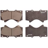 لنت ترمز جلو تویولکس مدل TX-0210-010010 Toyolex TX-0210-010010 Front Brake Pad