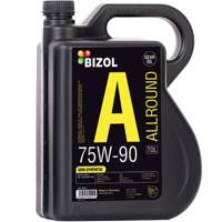 روغن گیربکس خودرو بیزول مدل Allround TDL 75W-90 ظرفیت 5 لیتر Bizol Allround TDL 75W-90 Gearbox Oil 5L