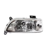 چراغ جلو چپ خودرو اس ان تی مدل SNTK31H-2L تنظیم دستی مناسب برای پراید 131 SNT SNTK31H-2L Automotive Front Left Lighting For Pride 131