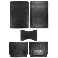 کفپوش سه بعدی خودرو دنیز مدل Universal Deniz Universal 3D Car Vehicle Mat