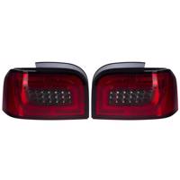 چراغ عقب کوپر مدل 20109 مناسب برای پراید 20109 Rear Automotive Lighting For Pride