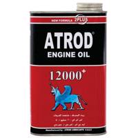 روغن موتور آترود مدل20w50 12000 ظرفیت 1L Atrod 12000 20w50 Engine Oil 1L