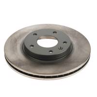 دیسک چرخ جلو مدل 3500027U2010 مناسب برای خودروهای جک 3500027U2010 Front Brake Disc For JAC