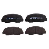لنت ترمز جلو سی تی آر مدل CKMZ-32 مناسب برای مزدا وانت CTR CKMZ-32 Front Brake Bad For Mazda Vanette