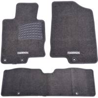 کفپوش موکتی خودرو بابل مناسب برای کادنزا 2010 Babol Car Vehicle Mat For Cadenza 2010