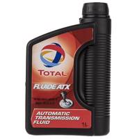 روغن گیربکس خودرو توتال مدل Fluide ATX یک لیتری Total Fluide ATX 1L Car Gearbox Oil