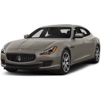 خودرو مازراتی Quattroporte اتوماتیک سال 2014 Maserati Quattroporte 2014 AT