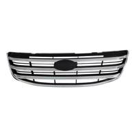 جلو پنجره ام وی ام مدل A21-8401111YL مناسب برای ام وی ام 550 MVM A21-8401111YL Grille For MVM 550