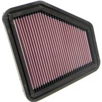 فیلتر هوای خودروی کی اند ان مدل 2326-33 K and N 33-2326 Air Filter