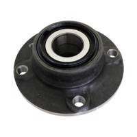 توپی چرخ عقب اس ان آر مدل TGB12894 مناسب برای پژو 405 SNR TGB12894 Rear Wheel Hub For Peugeot 405