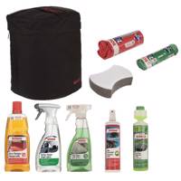 مجموعه نظافت خودرو سوناکس مدل 184000 Sonax 184000 Cleaning Kit