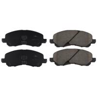 لنت ترمز جلو الیگ مدل MA16 مناسب برای میتسوبیشی ASX Elig MA16 Front Brake Pad For Mitsubishi ASX