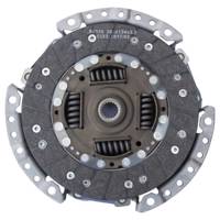 کیت کلاچ شایان صنعت مدل SH007 مناسب برای تیبا Shayan Sanat SH007 Clutch Kit For Tiba