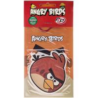 خوشبو کننده خودرو اف سی پی مدل Angry-Bird-Parrot Angry Bird Parrot FCP Car Freshener