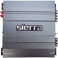 آمپلی فایر سیرا مدل SR-CAP5023 Sierra SR-CAP5023 Car Amplifier