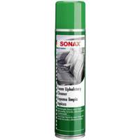 تمیز کننده روکش صندلی خودرو سوناکس مدل 306200 حجم 400 میلی لیتر Sonax 306200 Car Upholstery Cleaner Spray 400 ml