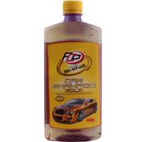 شامپو خودرو اف سی پی مدل اولترا 500 میلی لیتر FCP Car Shampoo Gold In Car Accessories - 500ml