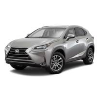 خودرو لکسوس NX200T اتوماتیک سال 2015 Lexus NX200T 2016 AT