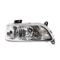 چراغ جلو راست خودرو اس ان تی مدل SNTK31H-2R تنظیم دستی مناسب برای پراید 131 SNT SNTK31H-2R Automotive Front Right Lighting For Pride 131