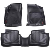 کفپوش سه بعدی خودرو سانا مناسب برای هیوندای I30 Sana 3D Car Vehicle Mat For Hyundai I30