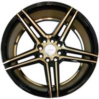 رینگ آلومینیومی چرخ مدل KW560 سایز 16 اینچ KW560 Aluminium Wheel Rims 16 Inch