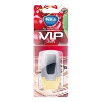 خوشبو کننده فرش وی مدل Vip Strawberry Fresh Way Vip Strawberry Car Air Freshener