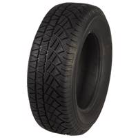 تایر خودرو میشلن مدل 235/60R16 Latitude Cross یک حلقه Michelin 235/60R16 Latitude Cross Tire One Ring