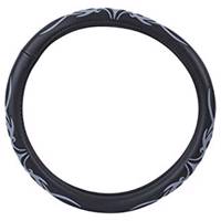 دور فرمان اچ آر مدل 10810801 HR 10810801 Steering Wheel Cover