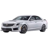 خودرو کادیلاک CTS-V اتوماتیک سال 2016 Cadillac CTS-V 2016 AT