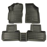 کفپوش سه بعدی خودرو بابل مناسب برای ام وی ام X22 Babol 3D Car Vehicle Mat For MVM X22